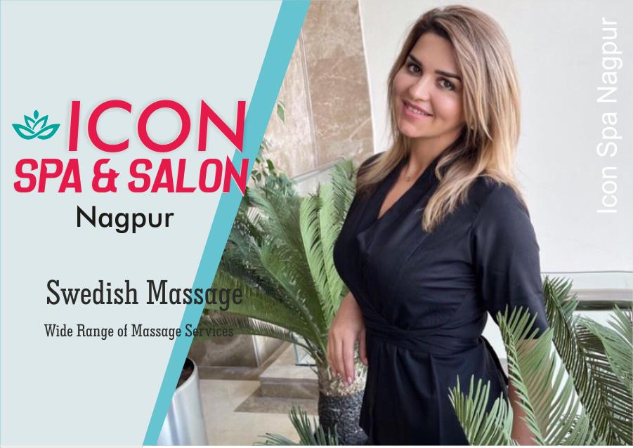 Swedish Massage in Nagpur